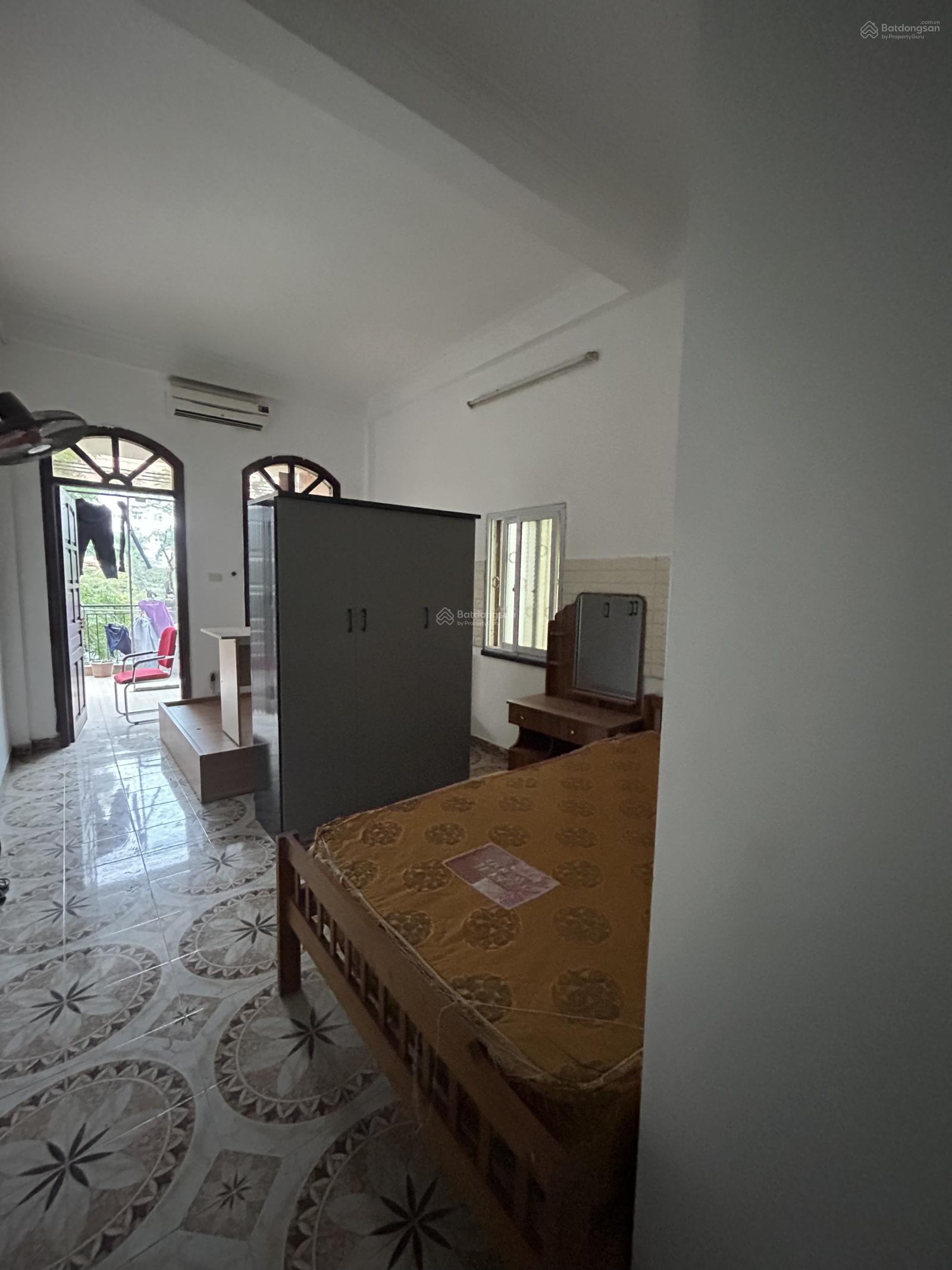 Cho thuê phòng khép kín 25m² full nội thất, trung tâm Cầu Giấy