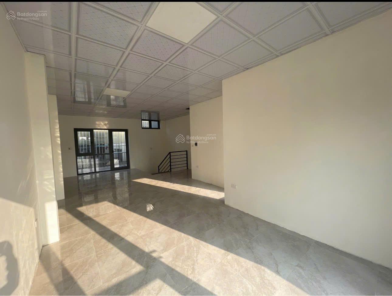 Biệt thự liền kề KĐT Tasco Xuân Phương 82m² - Sẵn sàng ở ngay!