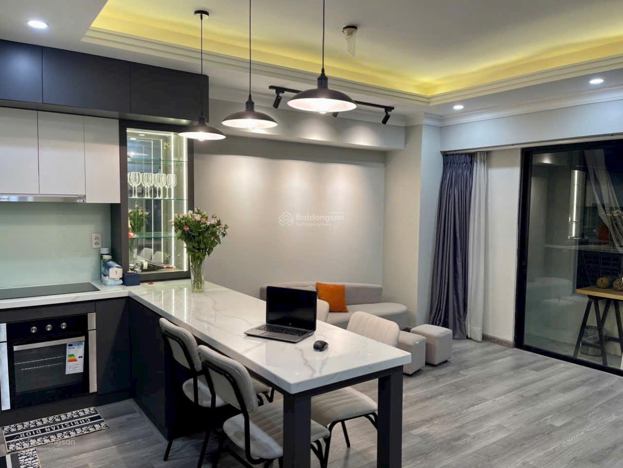 Căn hộ Cantavil An Phú Q2 80m² 16 triệu - Full nội thất cao cấp