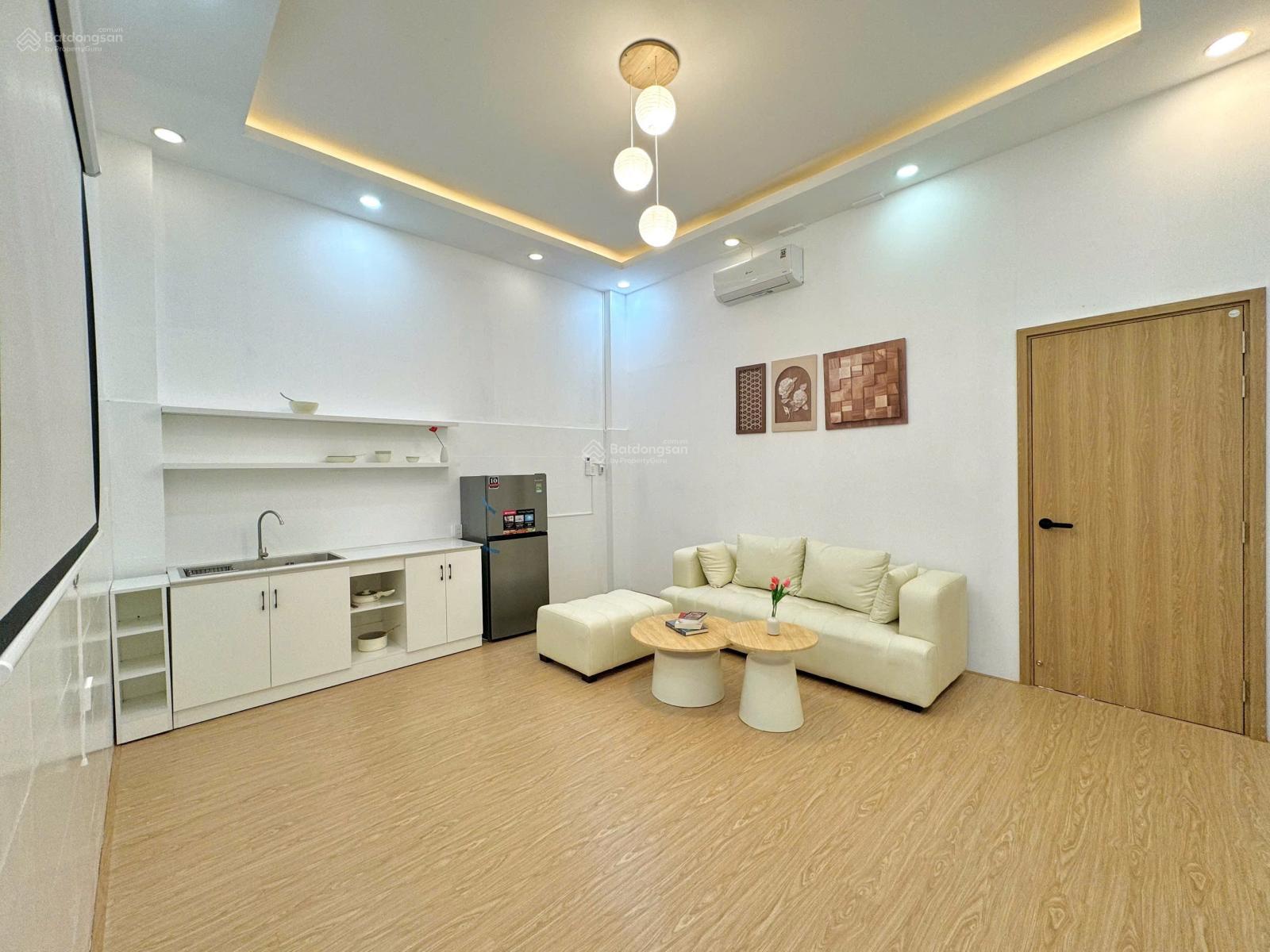 Căn hộ Trương Văn Bang Quận 2 8.7 triệu - Full nội thất cao cấp