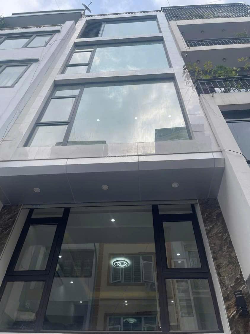 Nhà riêng Khu Cây Quýt, Văn Khê, 50m² - Ô tô vào tận nhà, tiện kinh doanh!