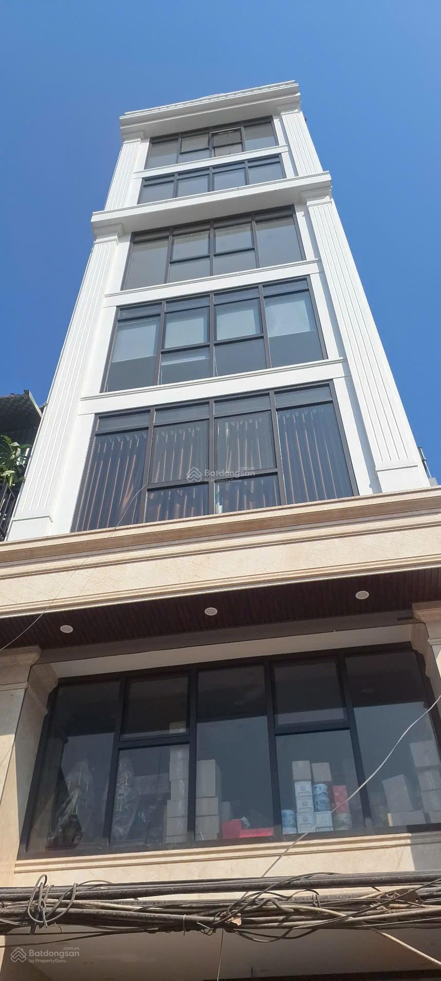 Nhà Phố Đê La Thành, Ba Đình 88m² - Đầu tư sinh lời 2.5 tỷ/năm!