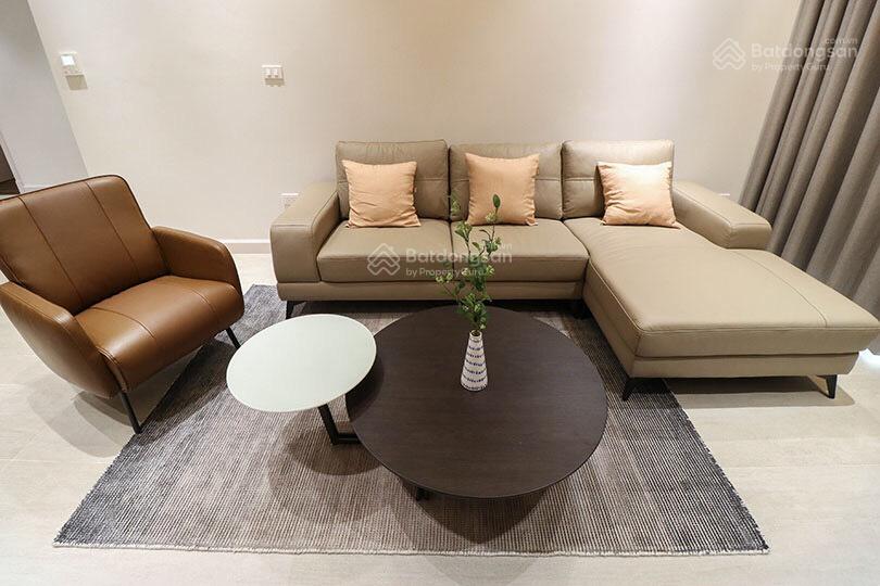 Căn hộ D'. Le Roi Soleil 110m² Tây Hồ - View Hồ Tây, full nội thất!