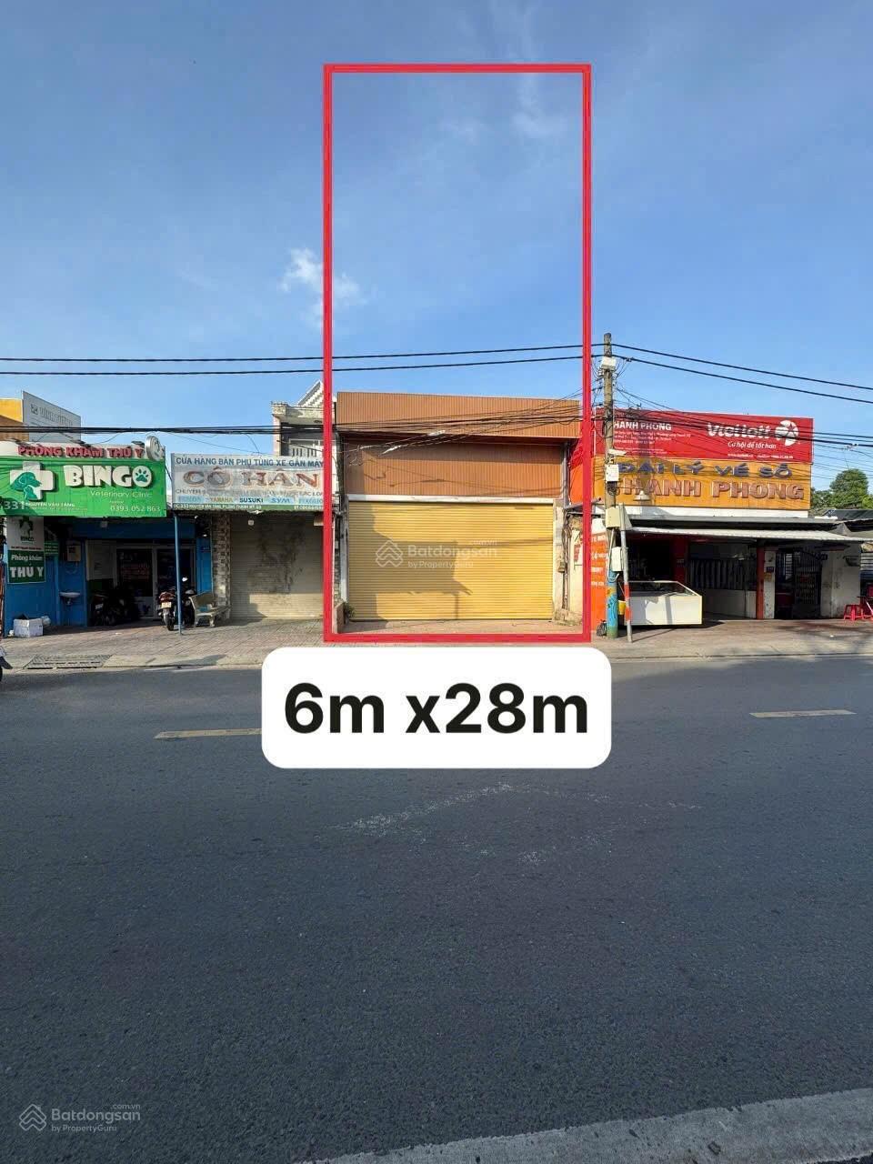 Nhà Mặt Tiền Nguyễn Văn Tăng 168m² - Sổ Hồng Sẵn, Vị Trí Kinh Doanh Đỉnh!