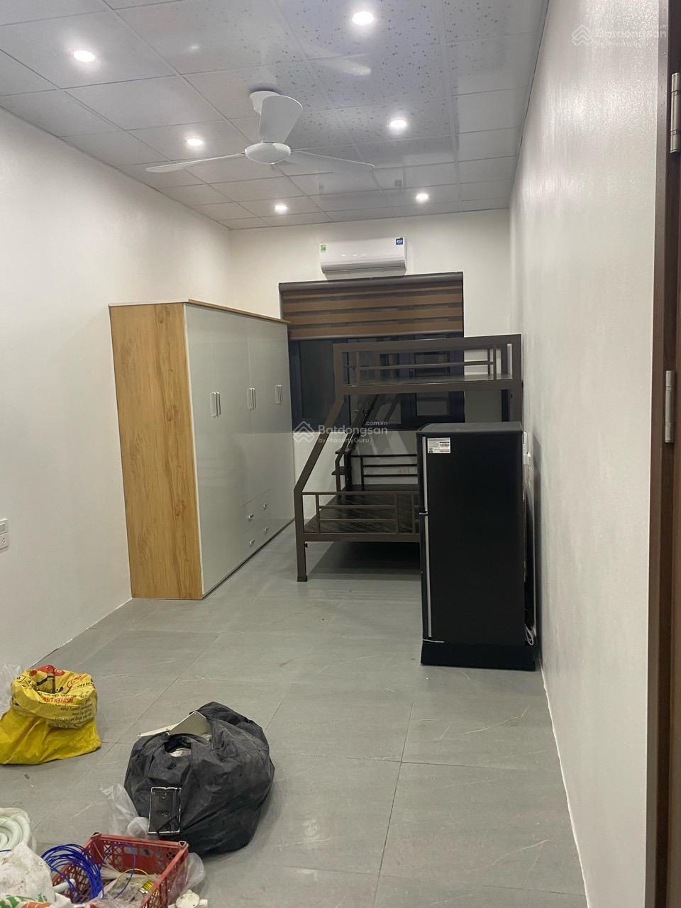 Cho thuê phòng KĐT Hinode Royal Park, Hoài Đức - 30m² - Giá chỉ từ 3.5 triệu