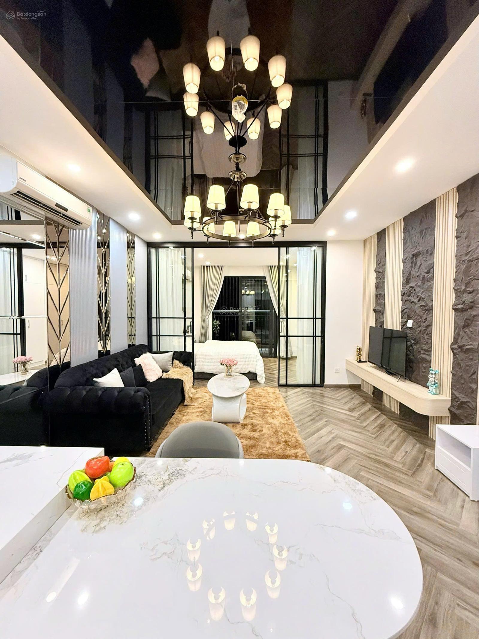 Căn hộ Times City 76m² giá 13 triệu - Full nội thất cao cấp!