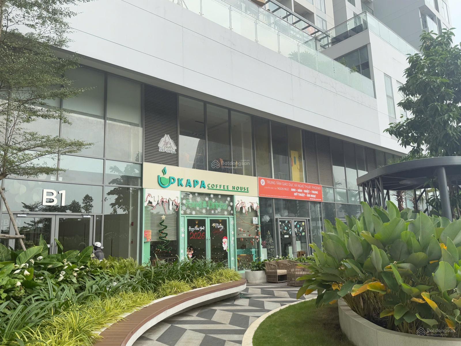 Shophouse Urban Green Thủ Đức 139m² - Mặt tiền kinh doanh đắc địa!