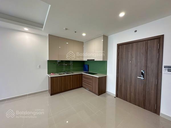 Cho thuê căn hộ 1PN Q7 Riverside 53m² - View đẹp, Tầng cao, Giá 9 Triệu