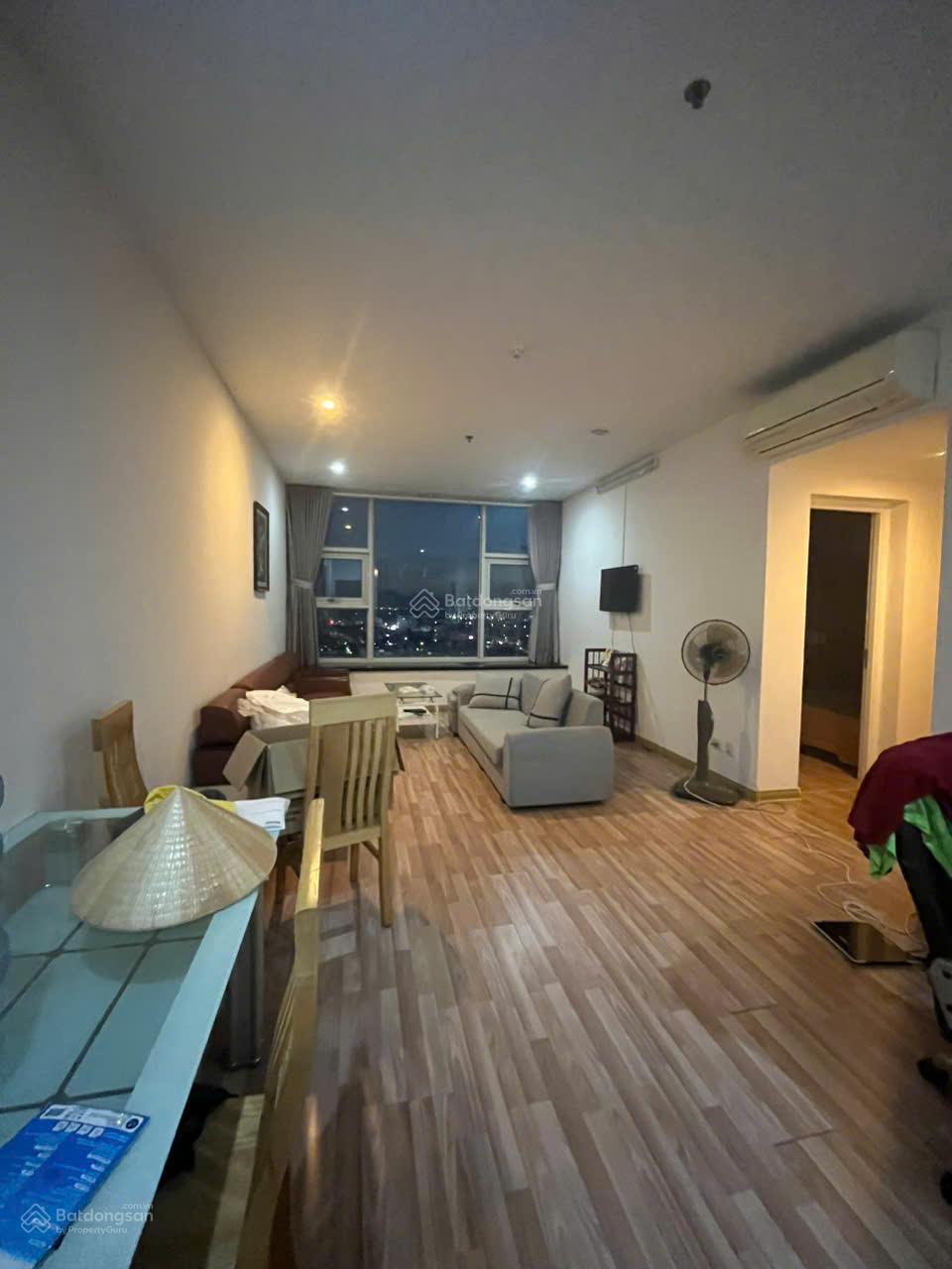 Cho thuê Căn hộ Lacasa Q7 - 92m² Full Nội Thất - 11 Triệu/Tháng