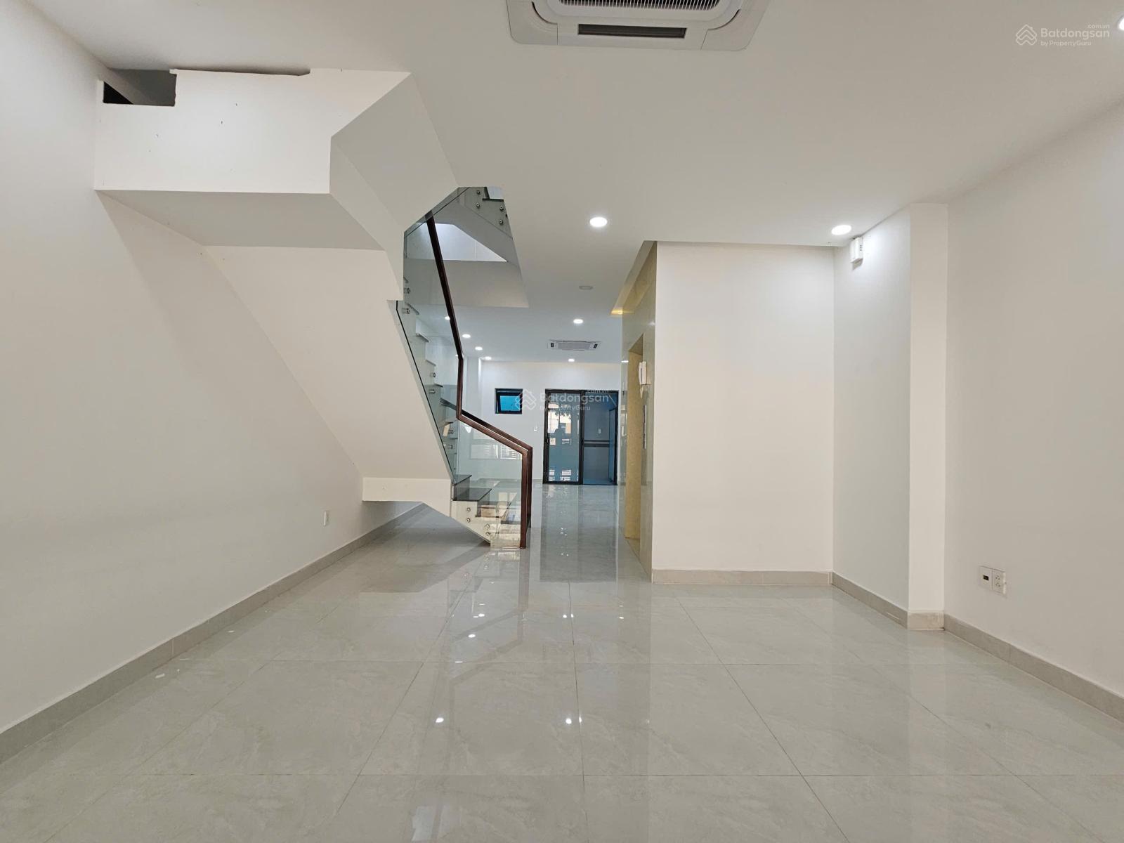 Văn phòng Vạn Phúc City Thủ Đức 100m² - Giá thuê hợp lý!