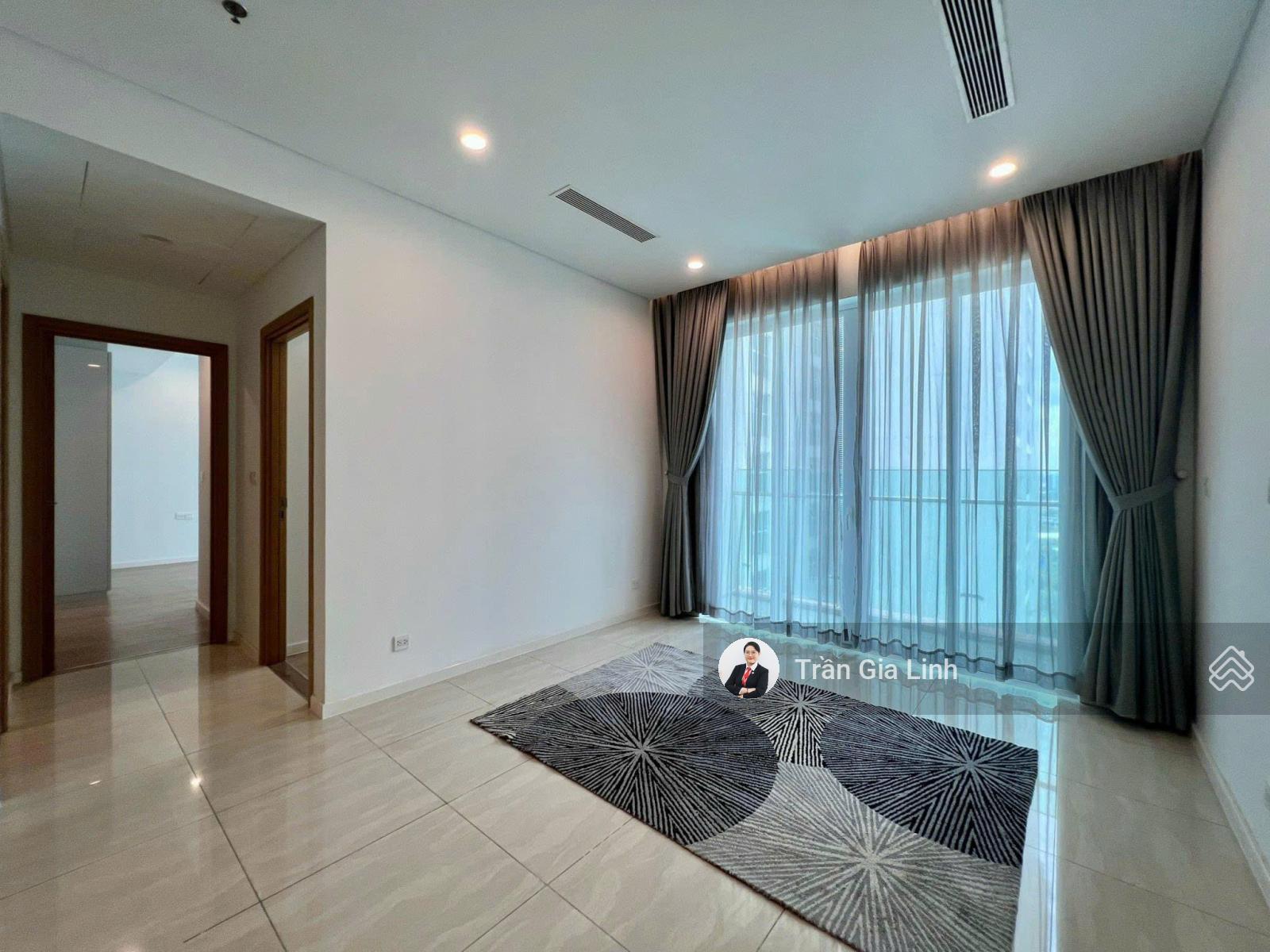 Cho thuê căn hộ Sadora Sala 88m² 2PN - View thoáng mát, giá 24 triệu/tháng