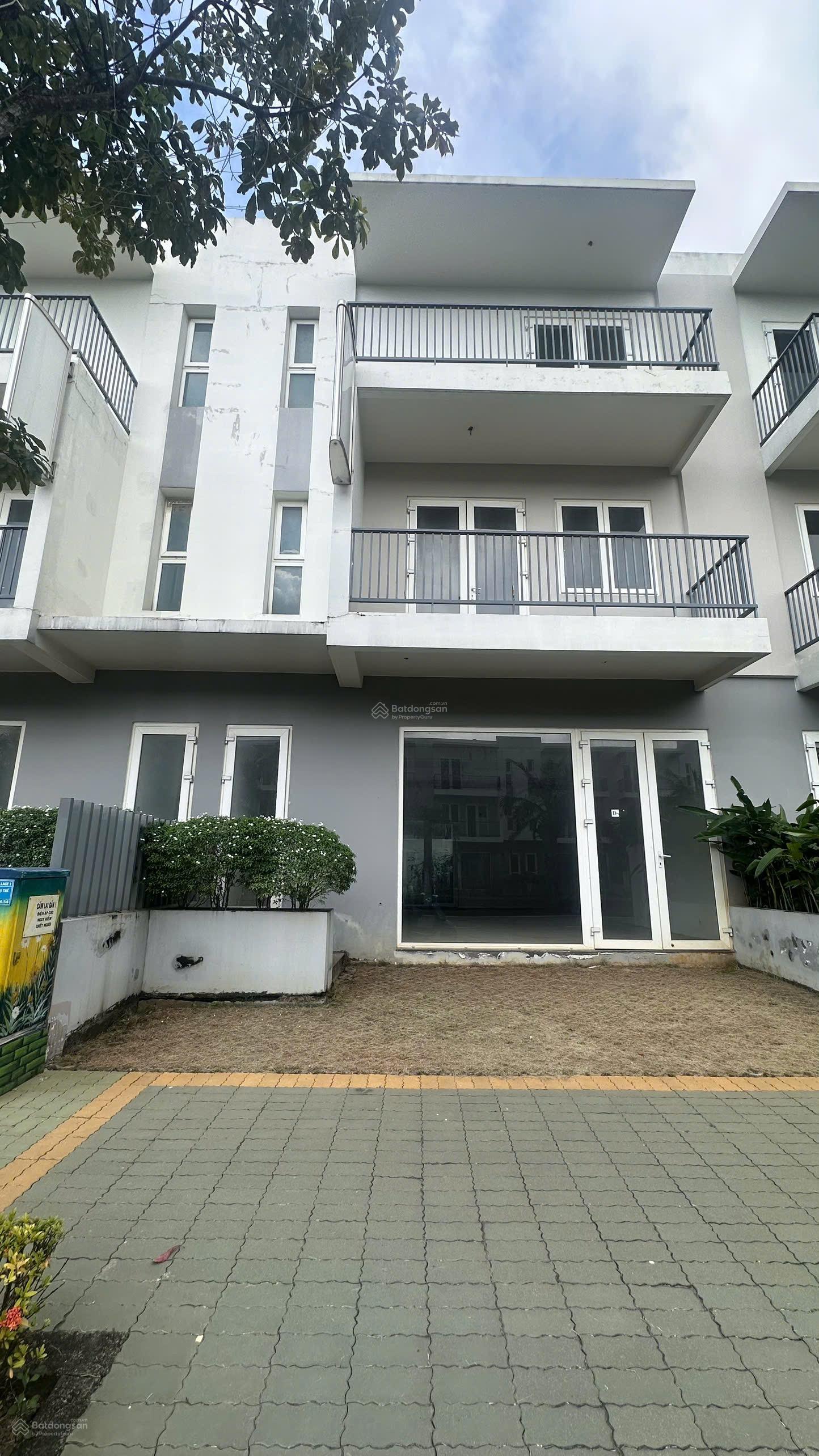 Shophouse Dragon Village Quận 9 105m² - Mặt tiền kinh doanh đắc địa!