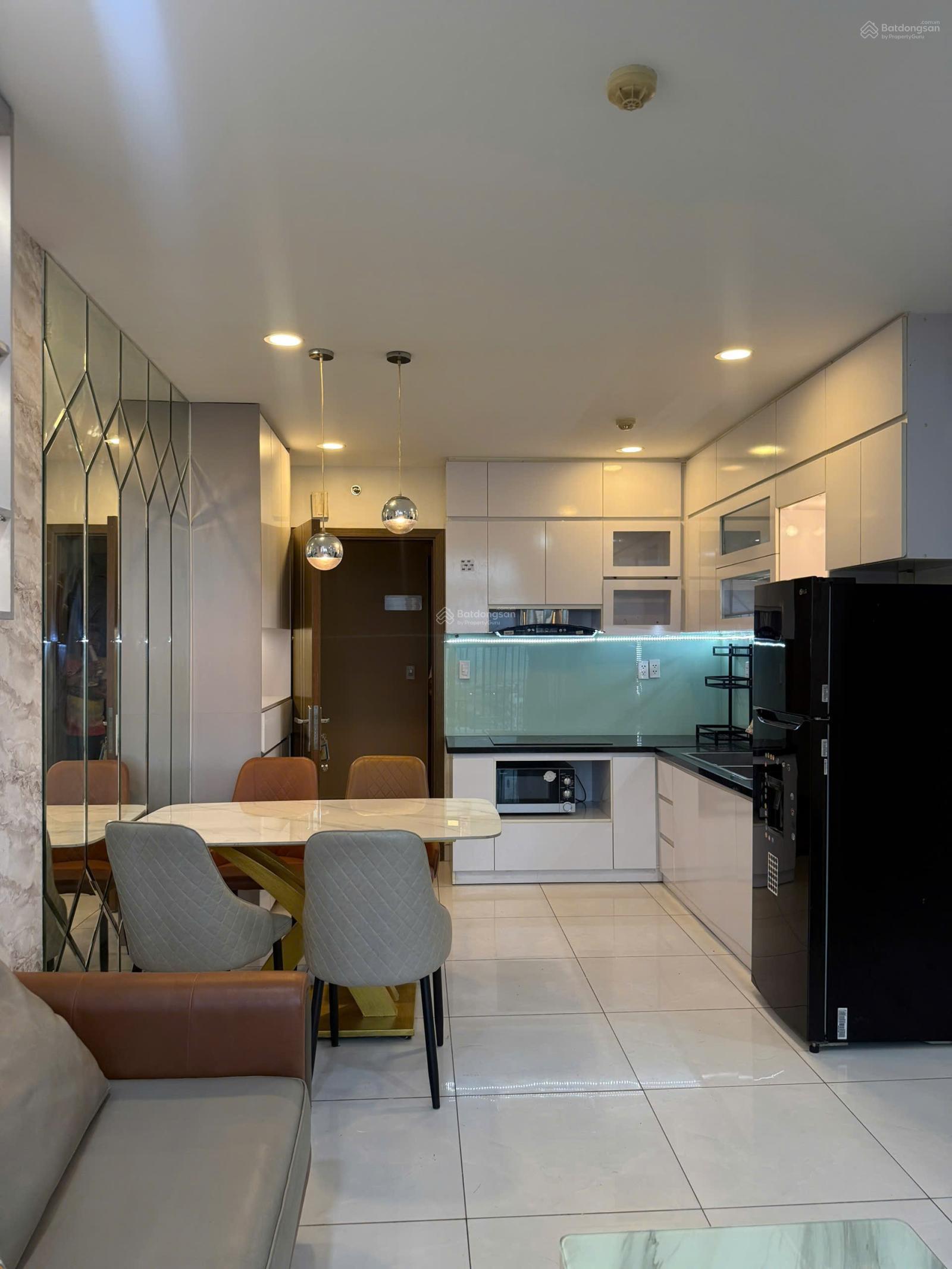 Căn hộ Jamila Khang Điền Quận 9 76m² - Full nội thất, giá từ 10 triệu!