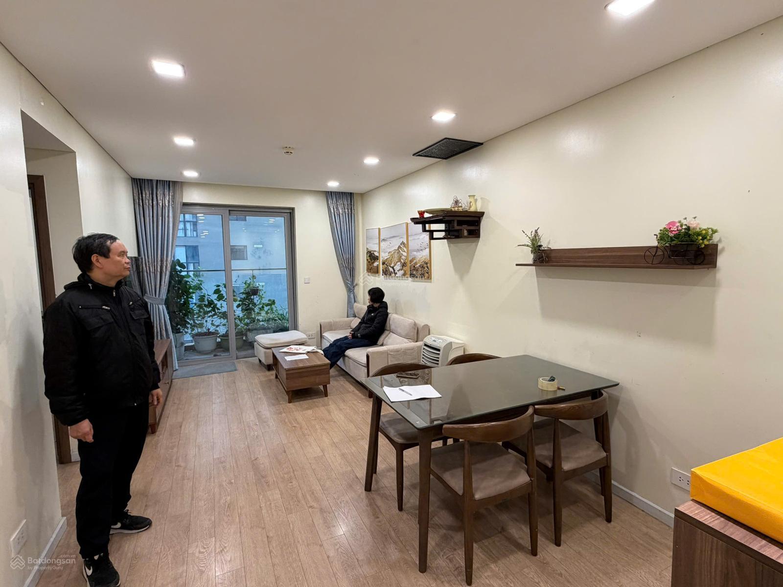 Căn hộ Rivera Park Vũ Trọng Phụng 78m² - Căn góc, bàn giao ngay!