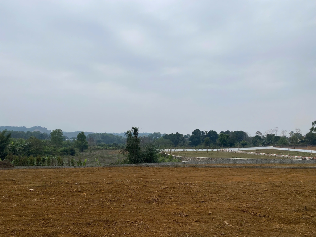 Đất nền Cư Yên, Lương Sơn 1052m² chỉ 3.05 tỷ - Đường to ô tô