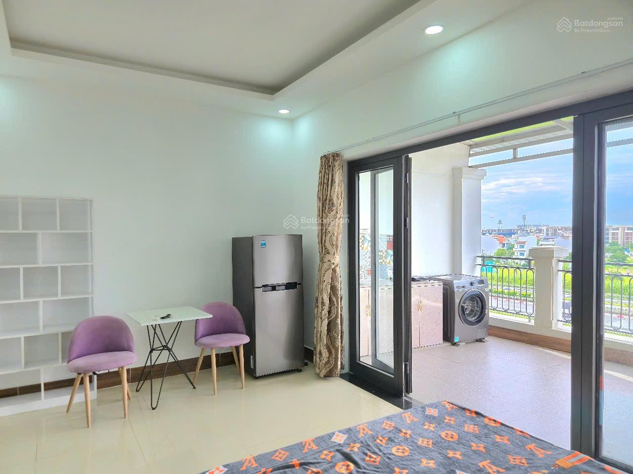 Căn hộ Lakeview City Quận 2 40m² giá 6.4 triệu - Full nội thất cao cấp!