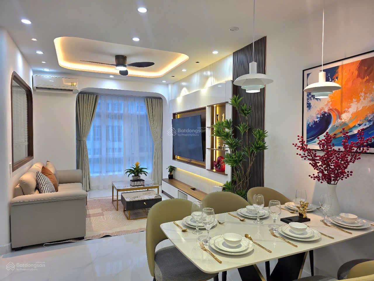Căn hộ Sky Garden 3 Q7 70m² chỉ 13 triệu - An ninh 24/7!