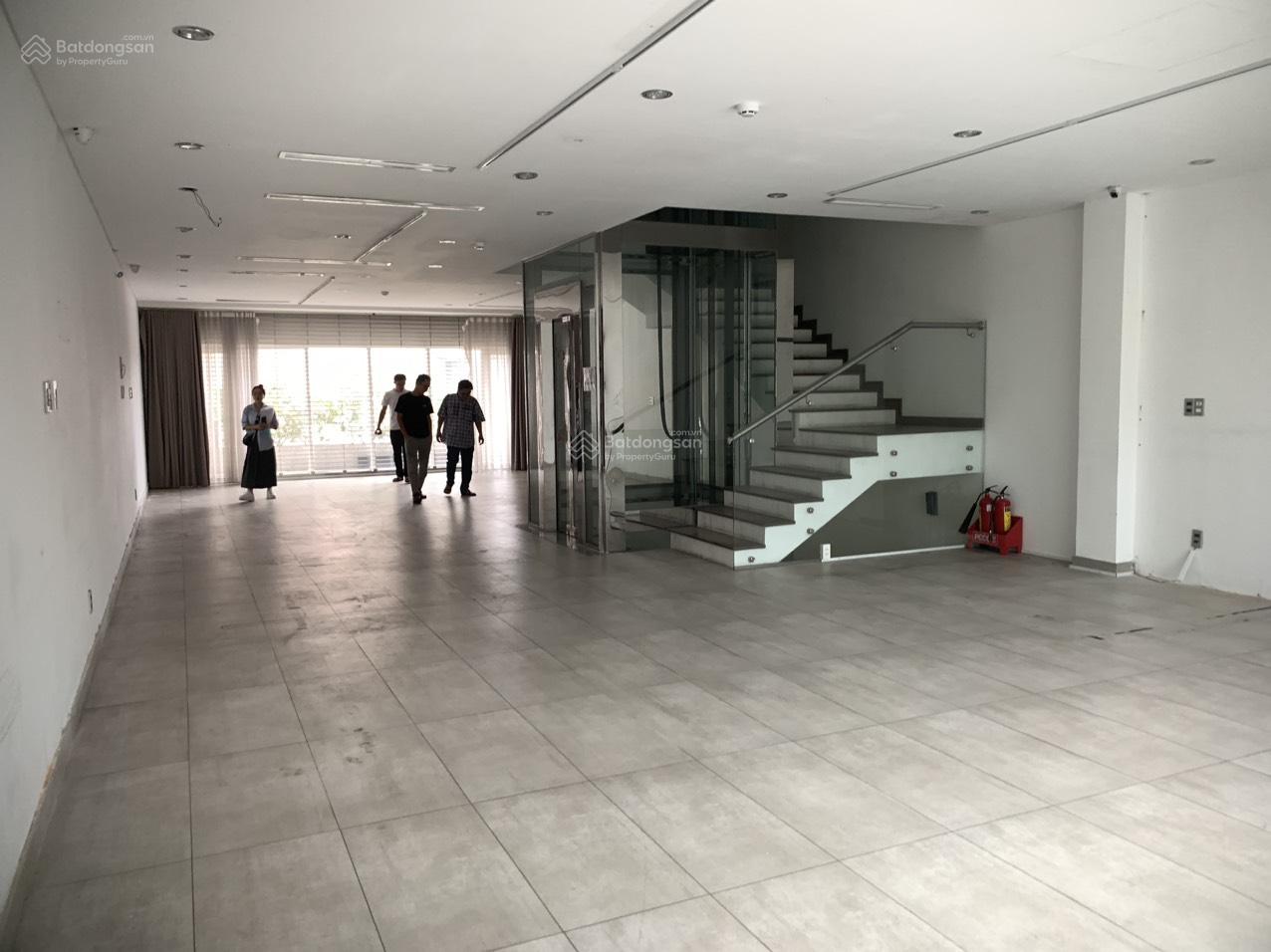 Shophouse Sala Nguyễn Cơ Thạch Q2 - 1000m² - Mặt tiền kinh doanh