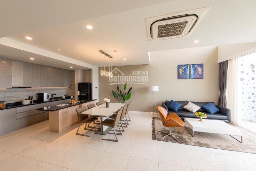 Căn hộ Waterina Suites 143m² 3PN - View sông cực phẩm, giá tốt!