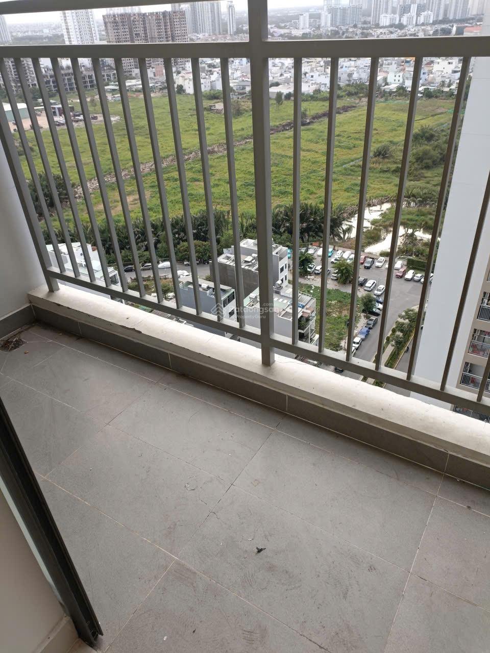 Cho thuê căn góc CC Riverside 69m², Q7 - Giá 9.91 triệu/tháng