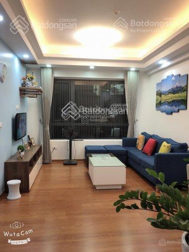 Cho thuê căn hộ 789 Xuân Đỉnh 74.6m² - Giá từ 9.5 triệu