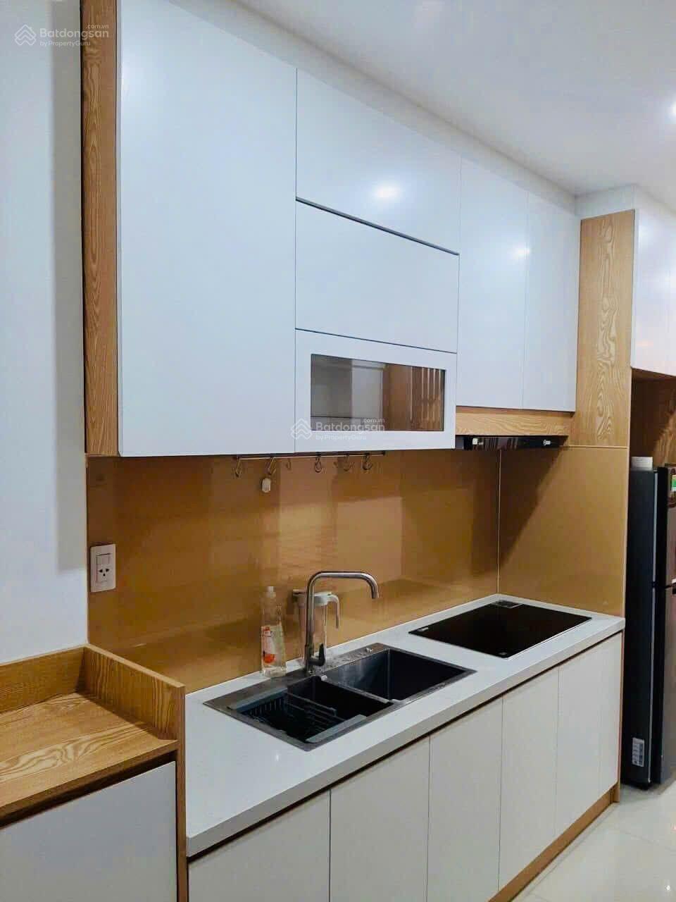 Căn hộ Eco Xuân Lái Thiêu 47m² - Dọn vào ở ngay!