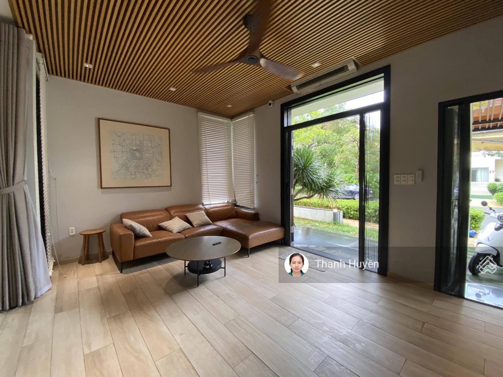 Biệt thự Lucasta Khang Điền 300m² giá 30 triệu - Full nội thất cao cấp!