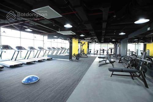 Căn hộ Gateway Thảo Điền 99m² - Full nội thất cao cấp!