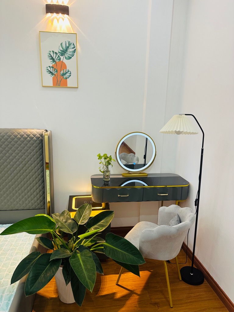 Bán nhà phố Đại La 60m² giá 4.95 tỷ - Sẵn sàng ở ngay!