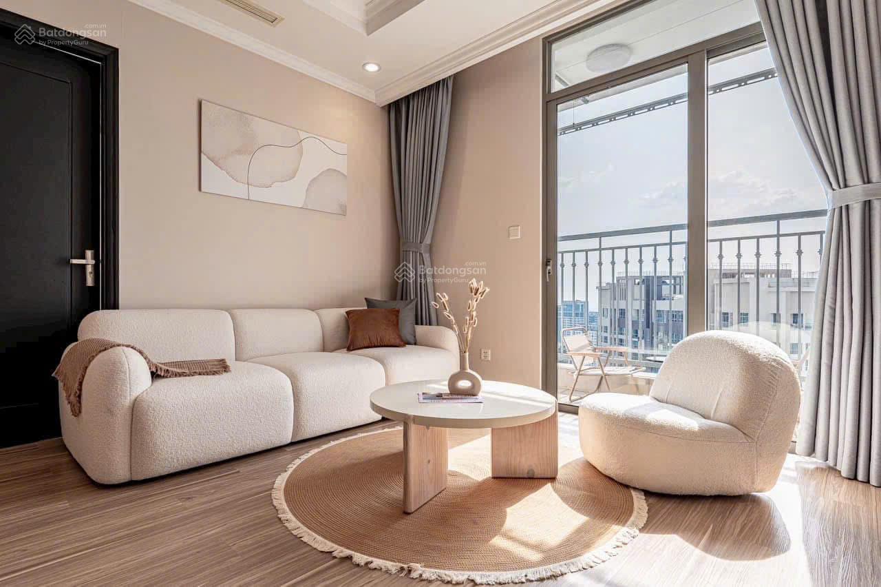 Căn hộ Garden Gate Phú Nhuận 75m² 15 triệu - Full nội thất cao cấp!