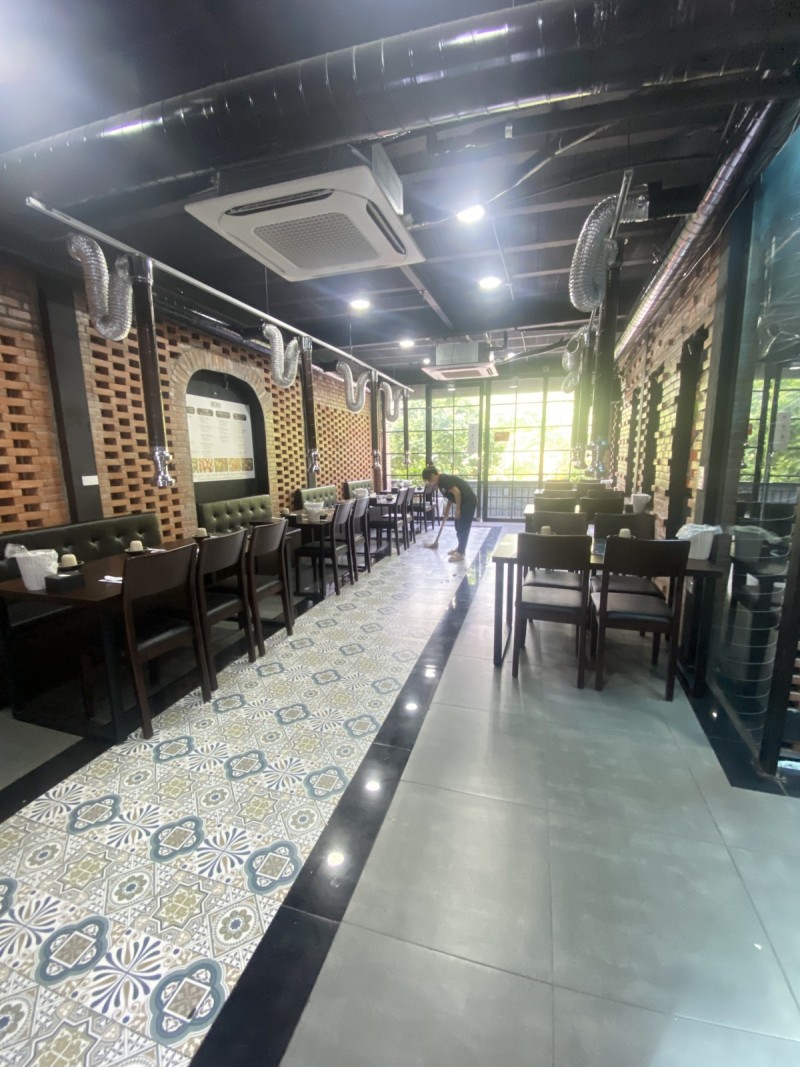 Nhà Mặt Phố Trần Đại Nghĩa 140m² - Kinh Doanh Đỉnh Cao, Giá 37 Tỷ