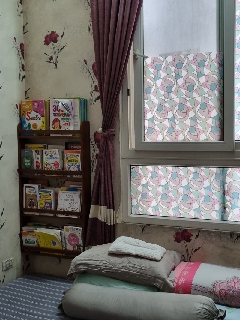 Chung cư Hòa Phát Phố Vọng 90m² 4.4 tỷ - View đẹp bàn giao ngay!