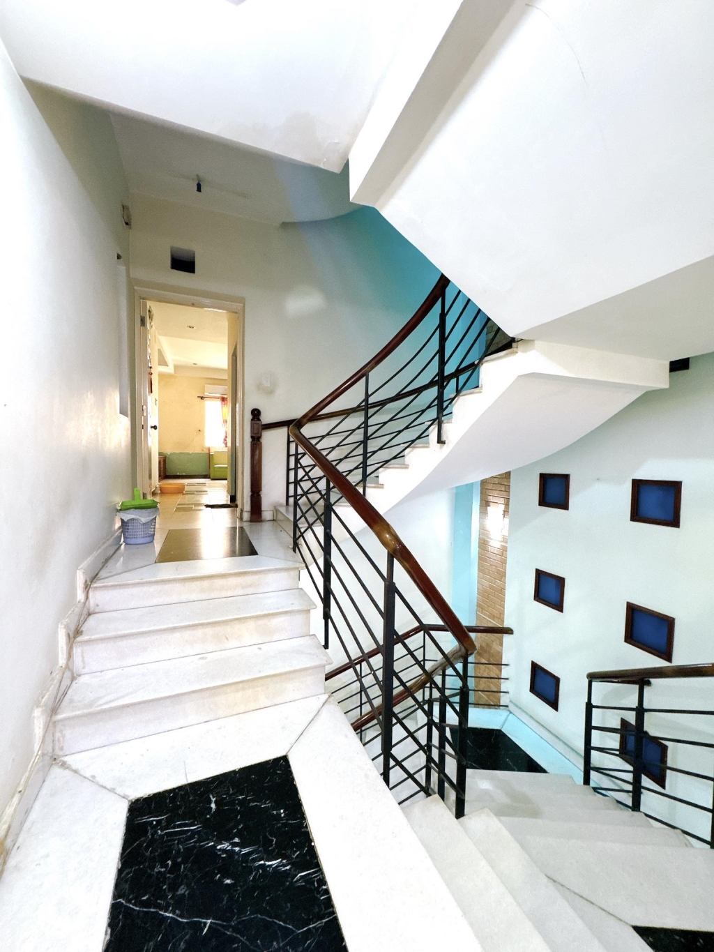 Nhà riêng Nguyễn Đình Chính, Phú Nhuận 120m² - Ô tô vào tận nhà!