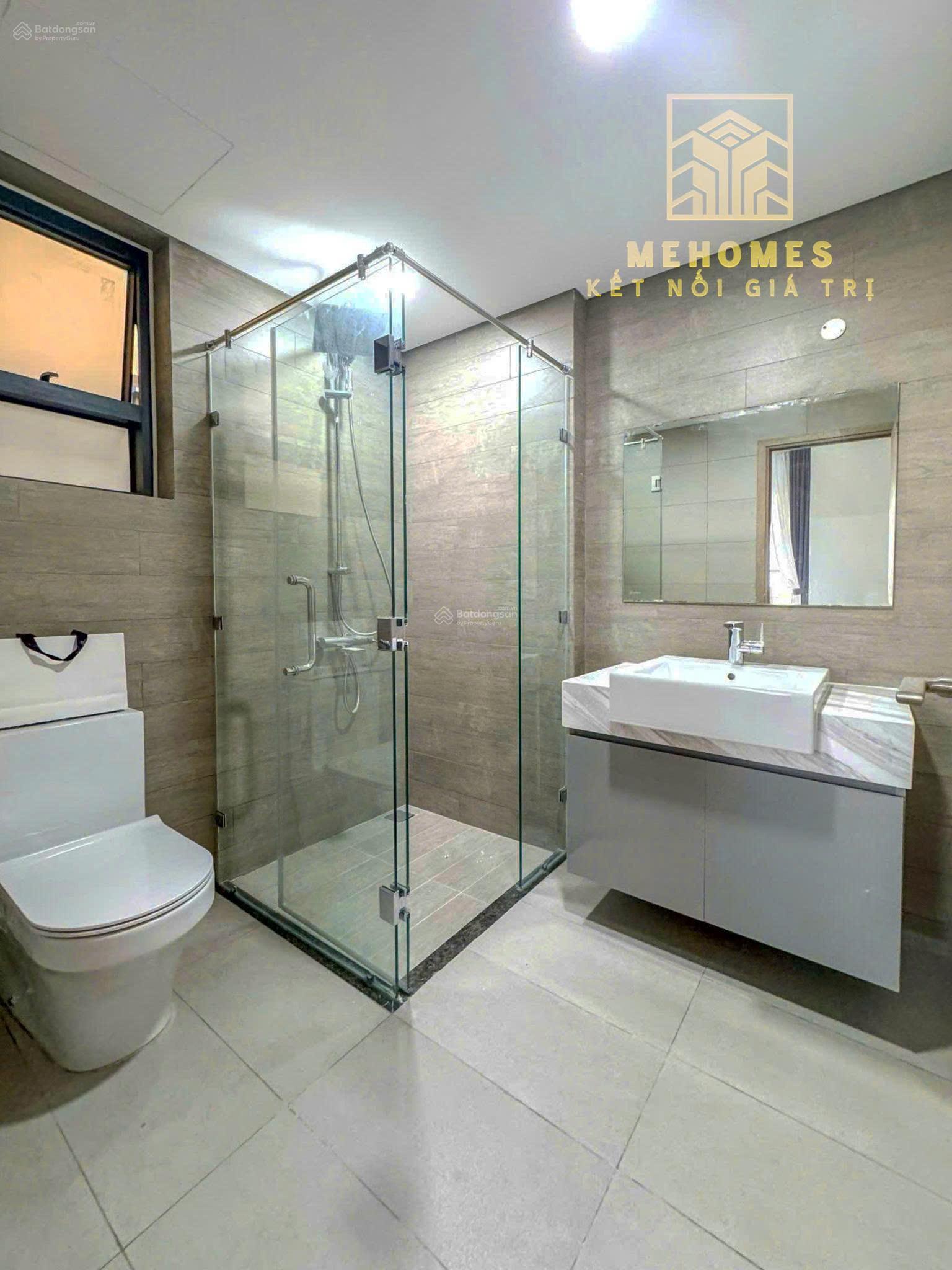 Cho thuê Căn hộ Diamond Alnata 85m² - View Đông Nam, Full Nội thất, Giá 17 Triệu