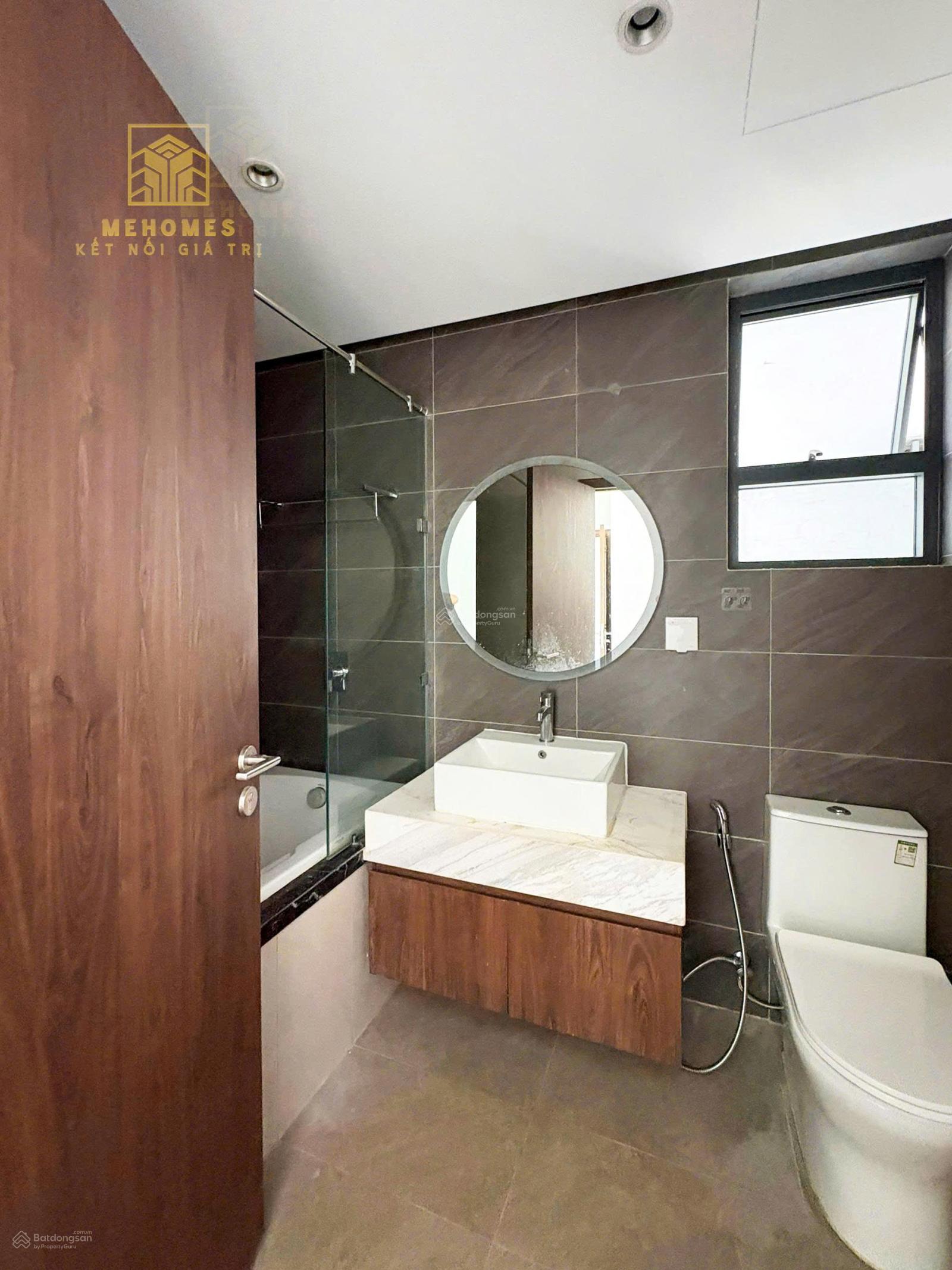 Căn hộ Diamond Brilliant 96m² (2PN) - Giá thuê 16 Triệu - Sống Xanh An Lành