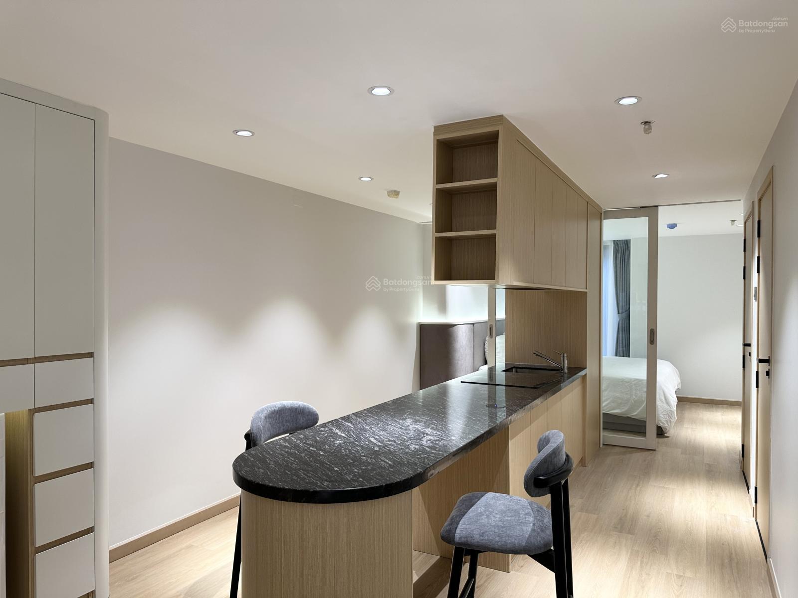 Căn hộ Nguyễn Đình Chiểu, Quận 3 50m² 13 triệu - Full nội thất cao cấp!