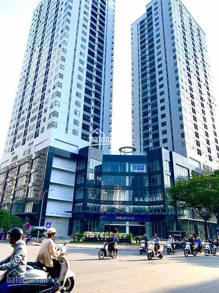 Văn Phòng Stellar Garden - Ngay Lê Văn Thiêm, Thanh Xuân - 113m² - Giá Tốt