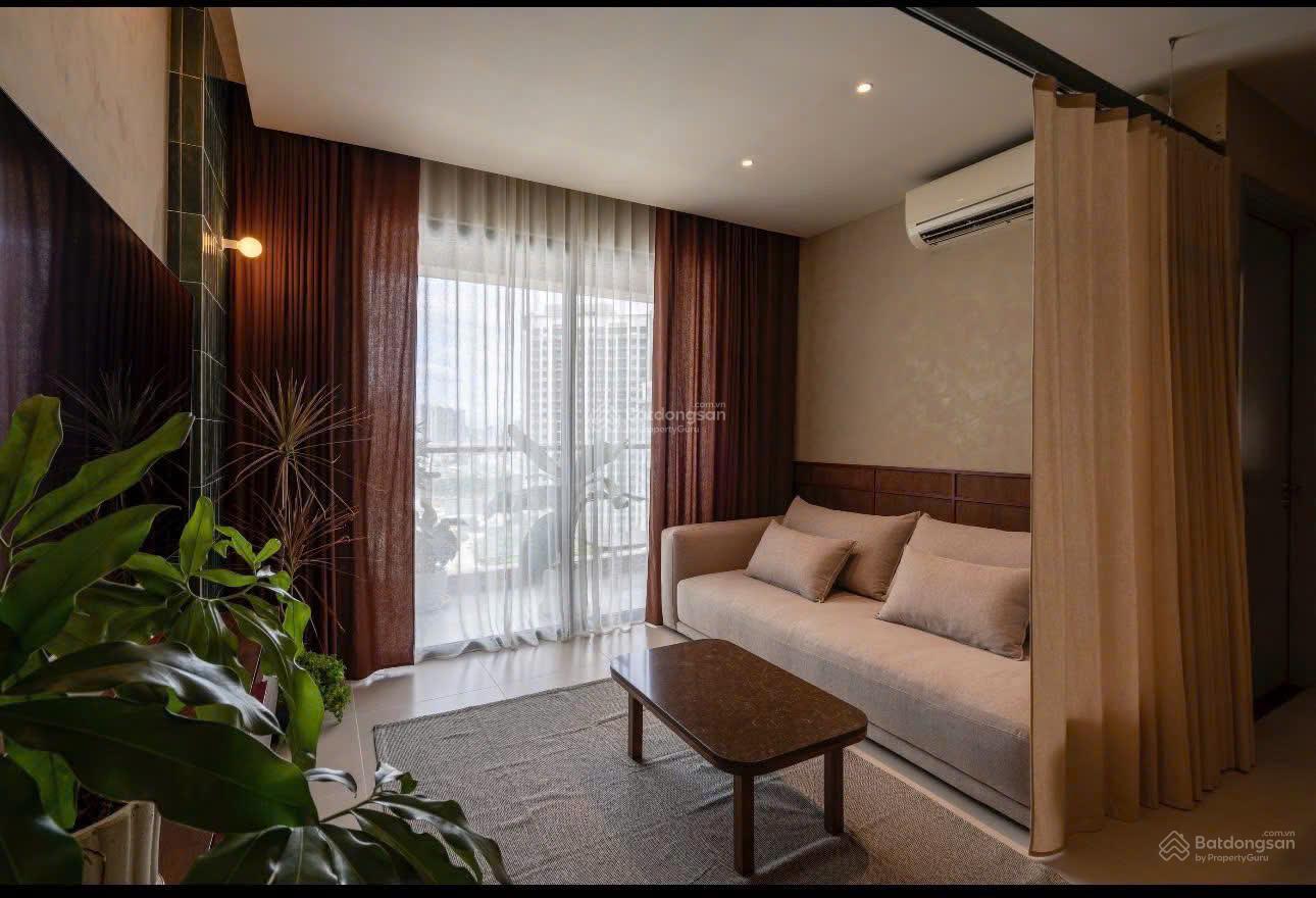 Căn hộ The Gold View Q4 24 triệu - View sông đẹp, full nội thất!