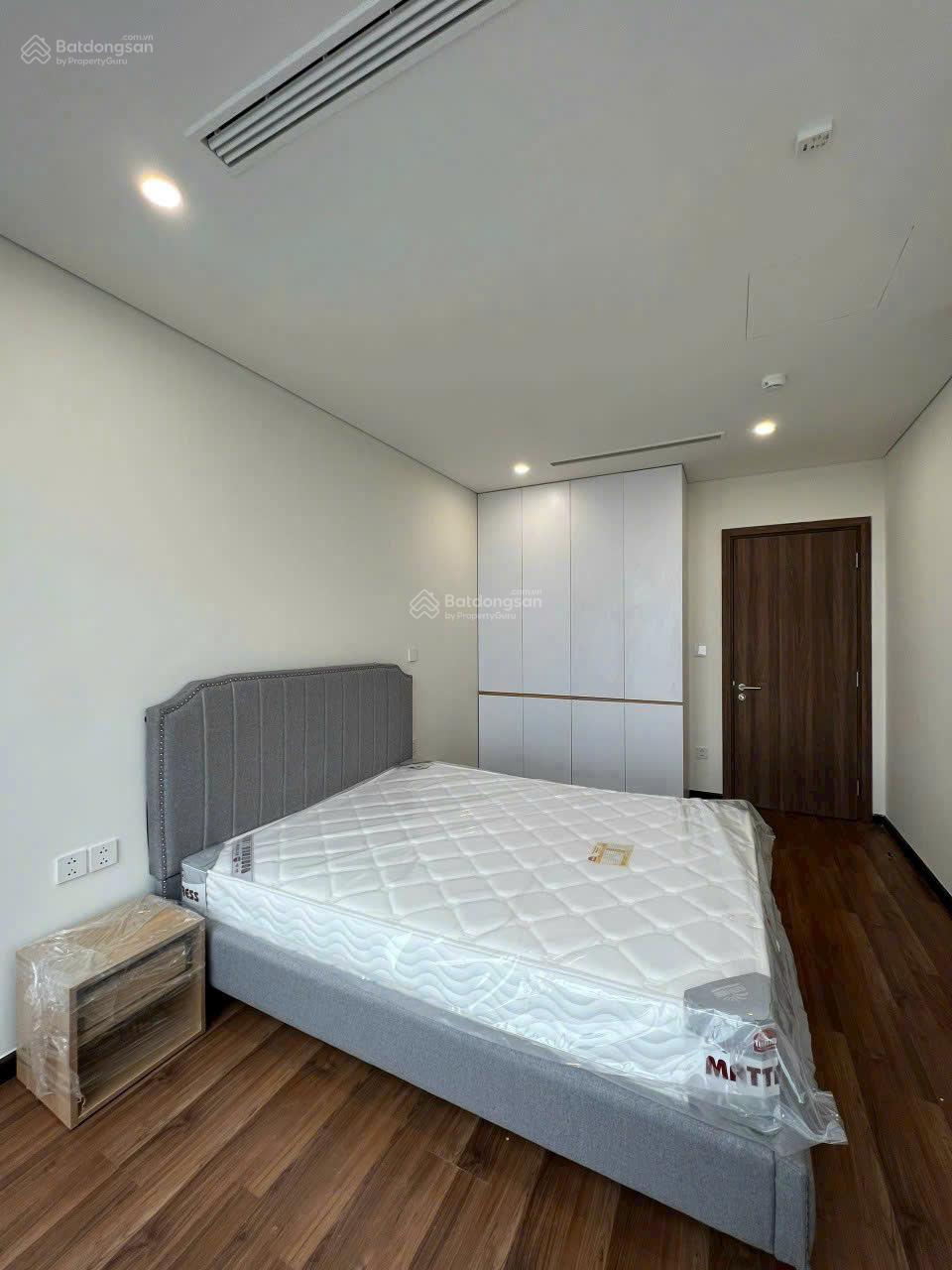 Căn hộ Hà Nội Center Point 90m² giá 15 triệu - Full nội thất cao cấp!