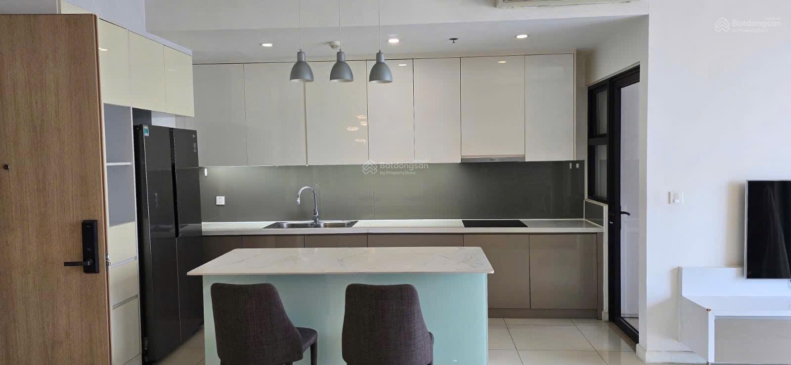 Cho thuê căn hộ Estella Heights 102m² - View hồ bơi, full nội thất, 38 triệu/tháng