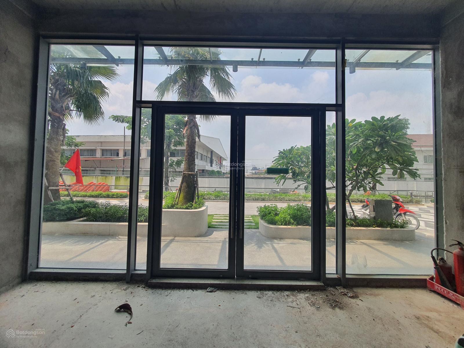 Cho thuê Shophouse Urban Green Thủ Đức - Kinh doanh & Sống lý tưởng