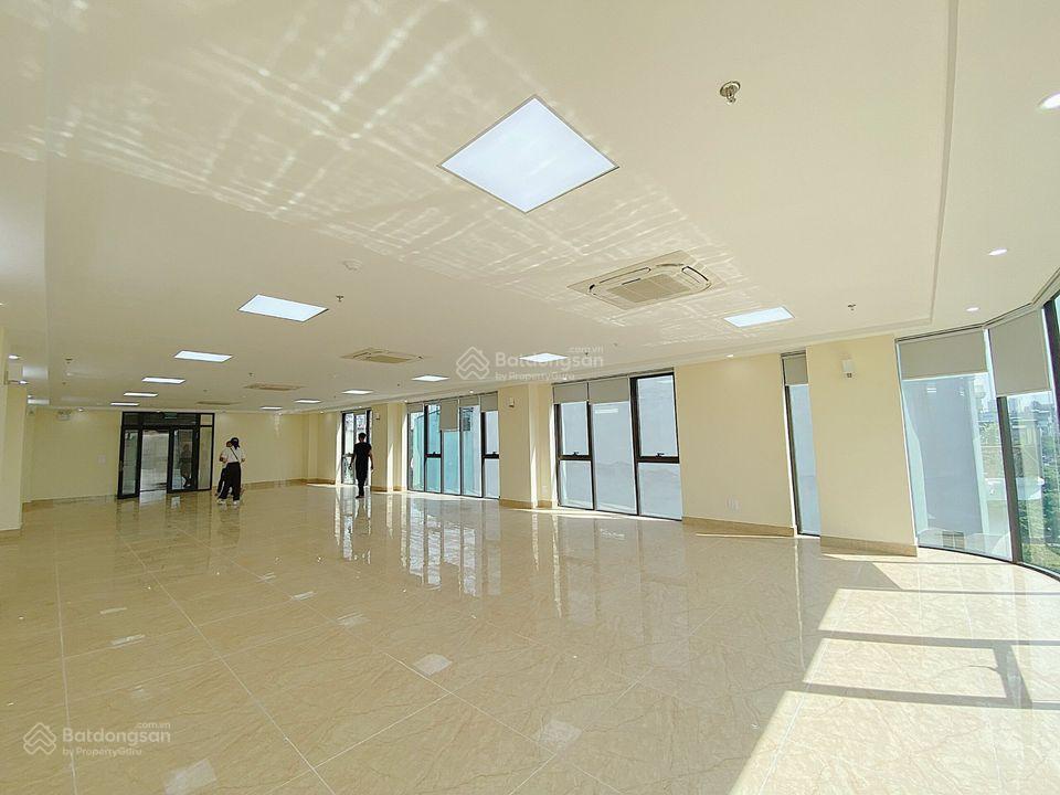 Văn phòng Lương Thế Vinh 140m² - Sẵn sàng làm việc ngay!