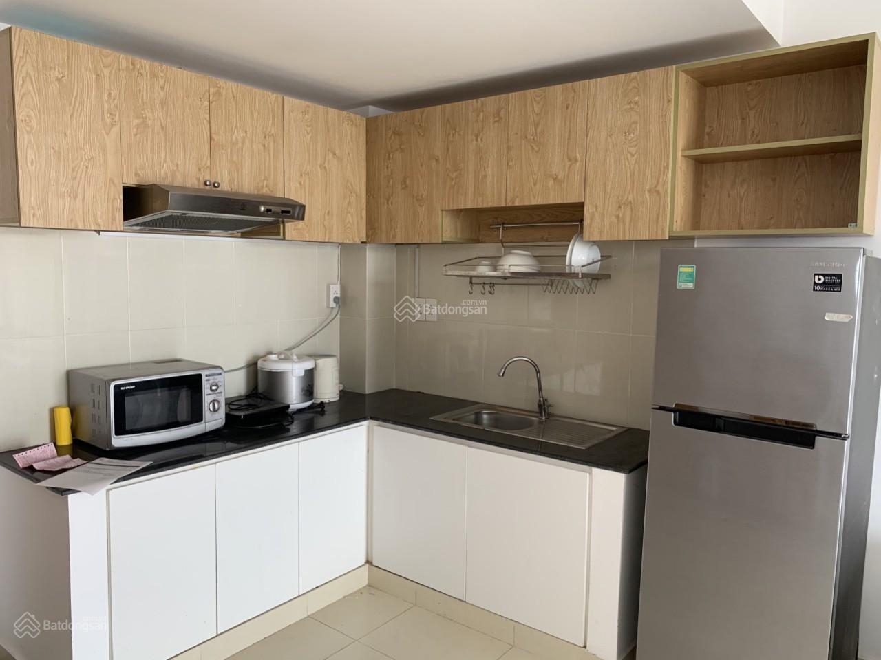 Căn hộ Thủ Thiêm Sky Thảo Điền 64m² giá 13 triệu - View đẹp sông Sài Gòn!