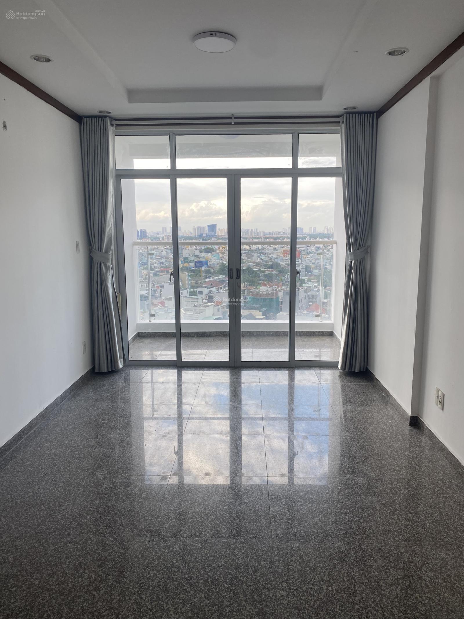 Căn hộ Hoàng Anh Thanh Bình Quận 7 113.7m² View đẹp giá 13 triệu