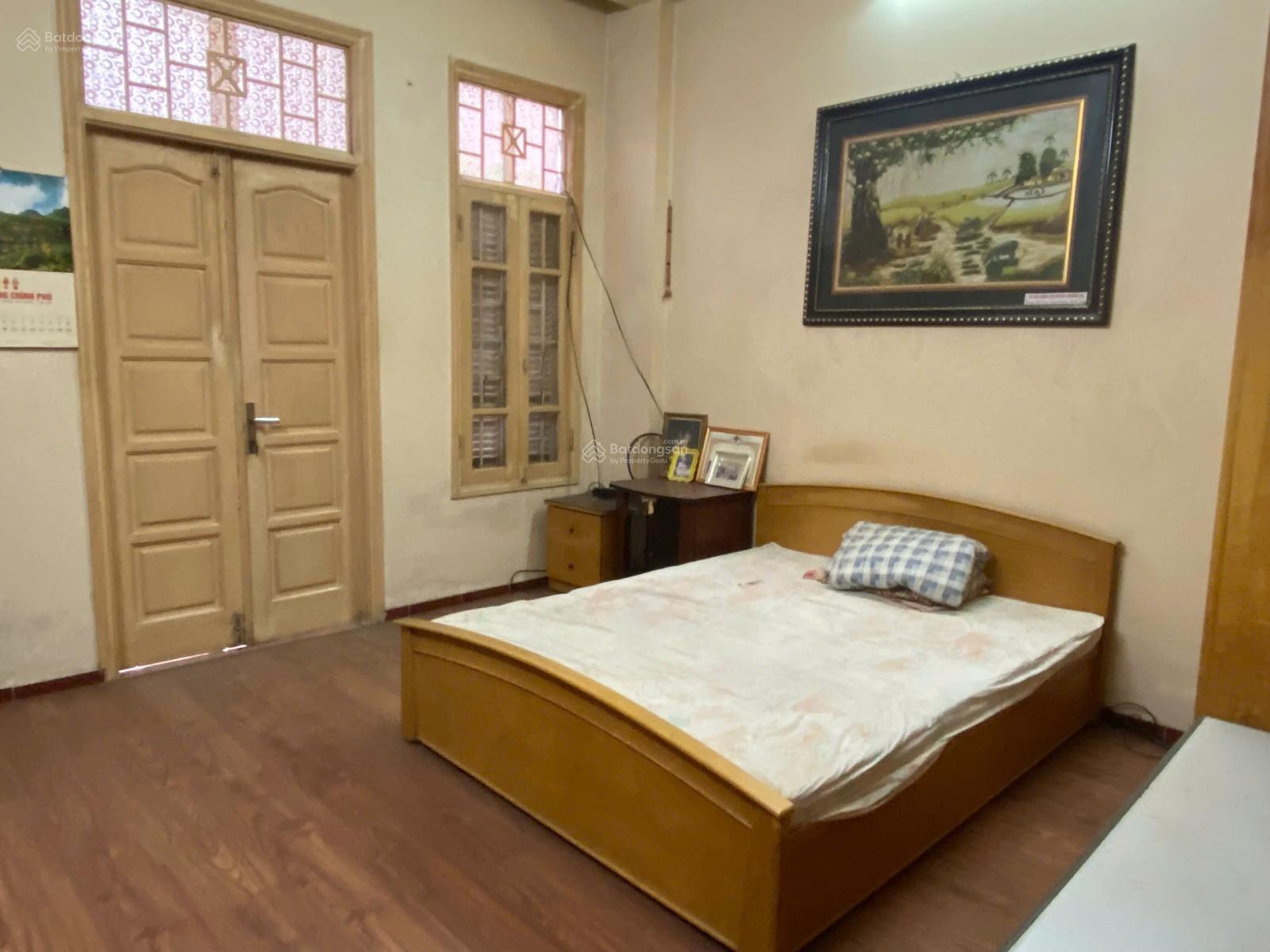 Cho thuê nhà Vũ Ngọc Phan 70m² x 4T, ngõ xe ba gác - Giá 22 triệu