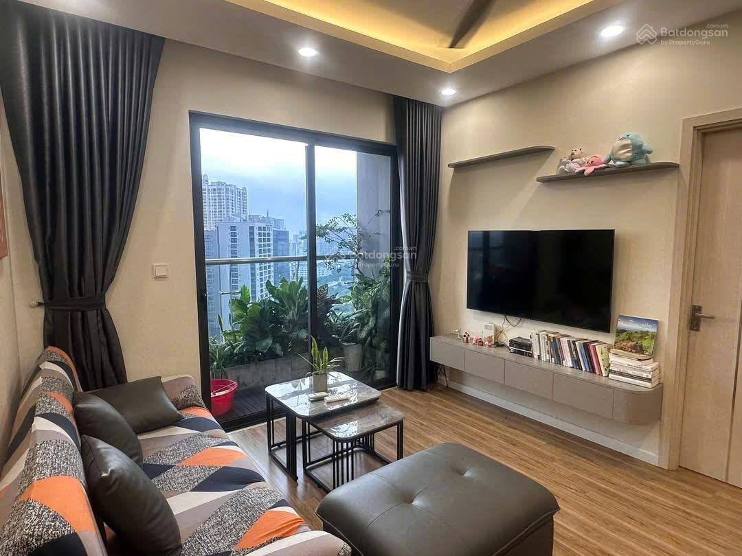Căn hộ GoldSeason 47 Nguyễn Tuân 75m² - Full nội thất cao cấp!