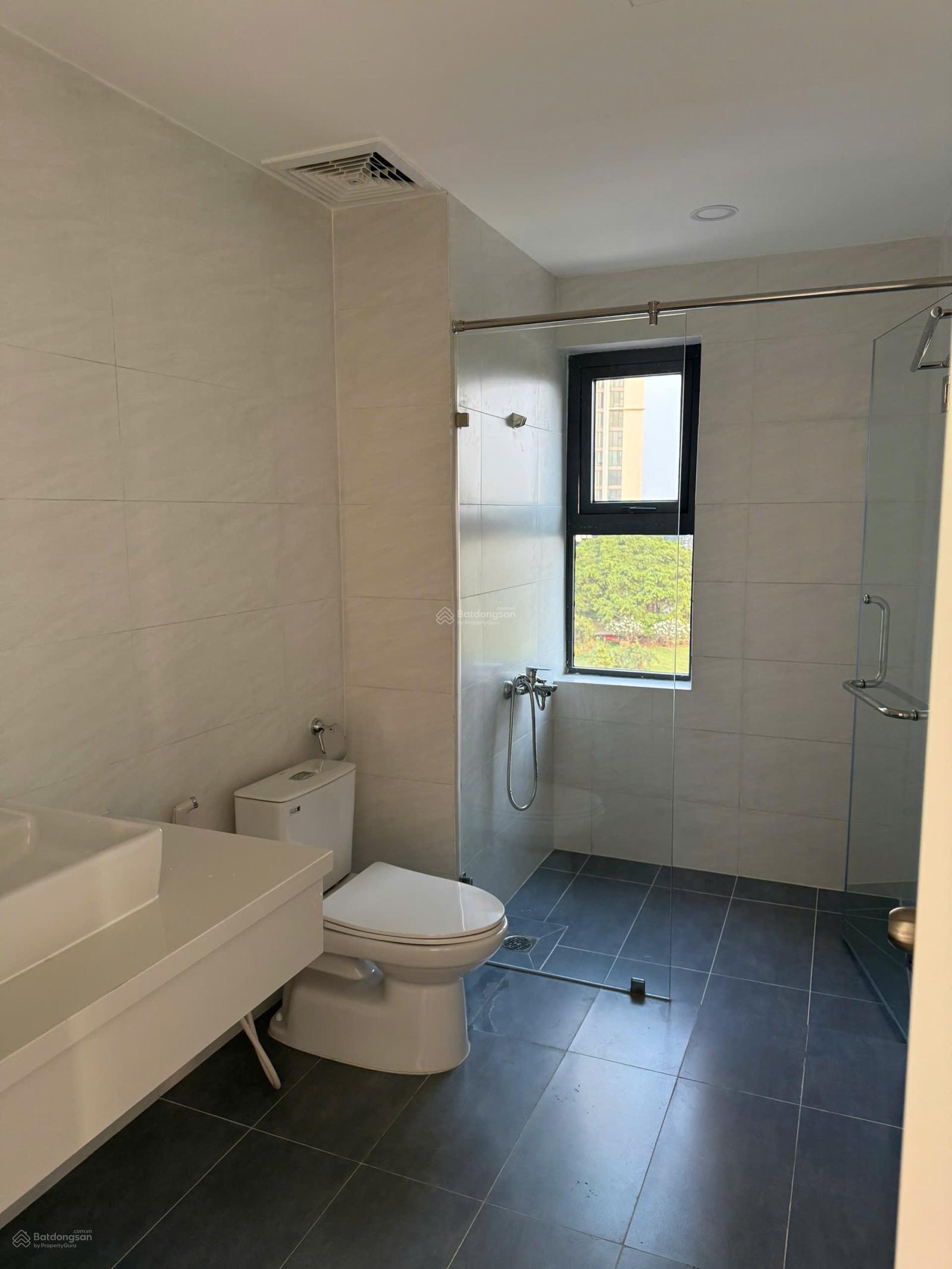 Căn hộ Ascent Lakeside Q7 50m² giá 11 triệu - Hướng tốt