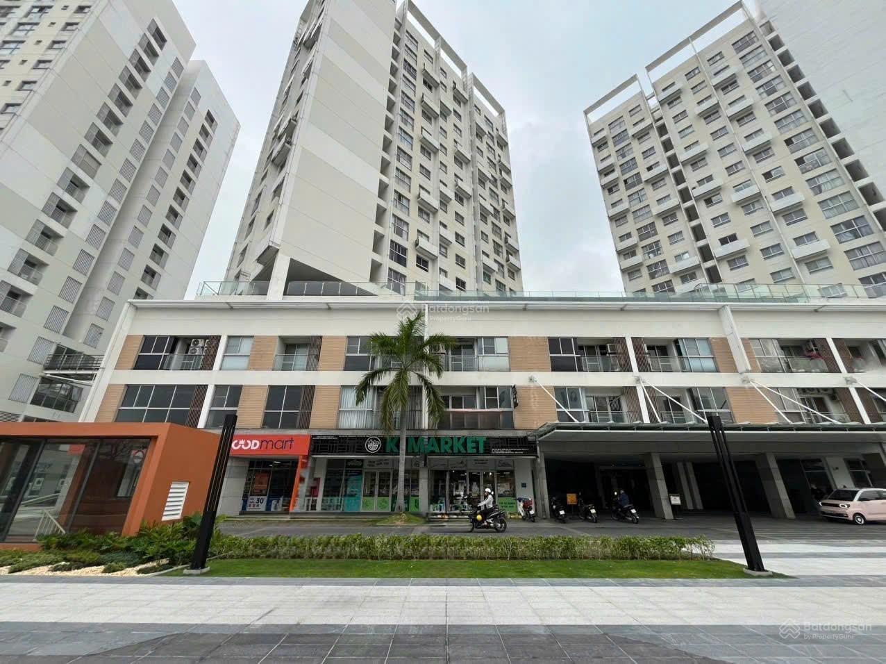 Căn hộ Scenic Valley 2 Quận 7 120m² - Giá tốt hiếm có!