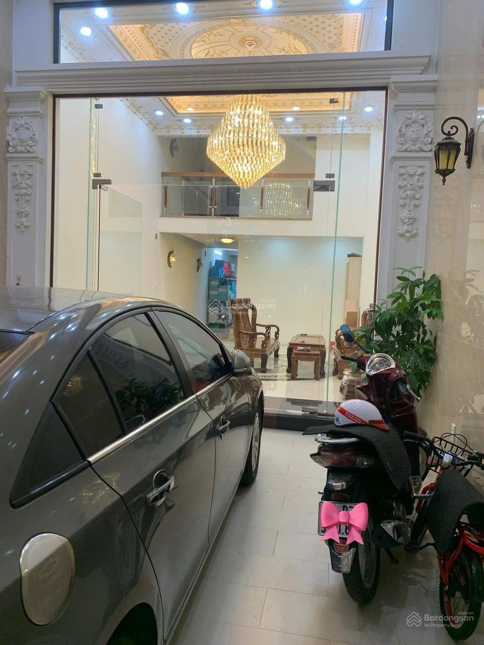 Nhà 1 Trệt 2 Lầu KDC Phúc Đạt, Thủ Dầu Một - Full Nội Thất, Giá 12 Triệu