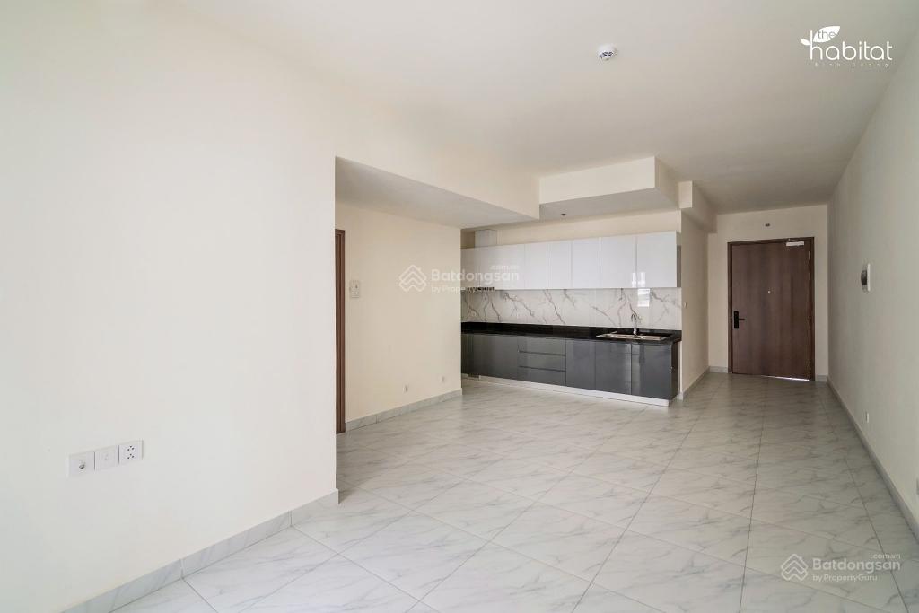 Cho thuê căn hộ Habitat Bình Dương 70m² - 2PN, Tầng đẹp, Giá 10 triệu